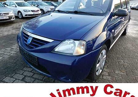 Dacia Logan 1.5 dci NUR FÜR EXPORT