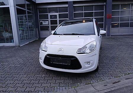 Citroën C3 Exclusive