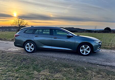 Opel Insignia 2.0 Diesel 125kW Business Ed Aut Sp...