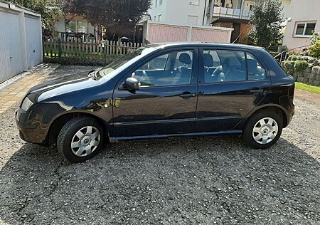 Skoda Fabia Combi 1.4 16V 55 kW Ambiente Ambiente