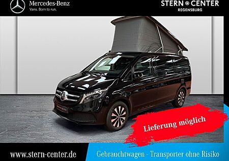 Mercedes-Benz V 300 d Marco Polo Allrad Schiebedach Distronic
