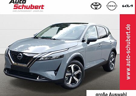 Nissan Qashqai e-Power 1.5 VC-T 4x2 N-Connecta Panorama