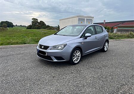 Seat Ibiza 1.2 TSI / Leder / Navi / AHK