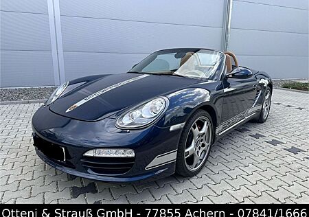 Porsche Boxster S 3.4 987.2 *Facelift*BOSE*19"*