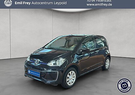 VW Up Volkswagen e-