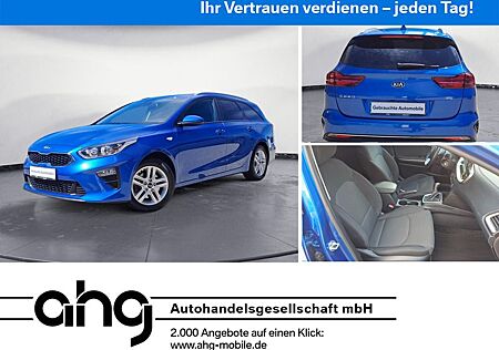 Kia Cee'd Sportswagon Ceed 1.0 T-GDI Sportswagon Klima CarPlay Sitzh.