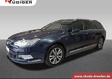 Citroën C5 Exclusive 2.0 Blue-HDI Export / Händler