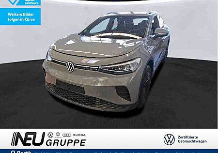 VW ID.4 Volkswagen Pure Navi LED ACC Sitzhzg. u.v.m.