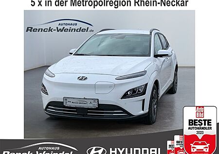 Hyundai Kona Elektro Trend 64 kWh Navi Soundsystem LED S