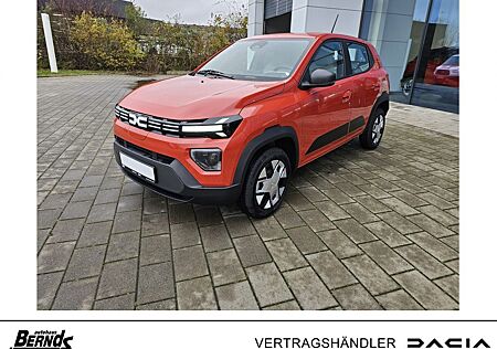Dacia Spring Electric 45 Expression NAVI R-KAM LED