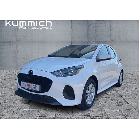Mazda 2 leasen