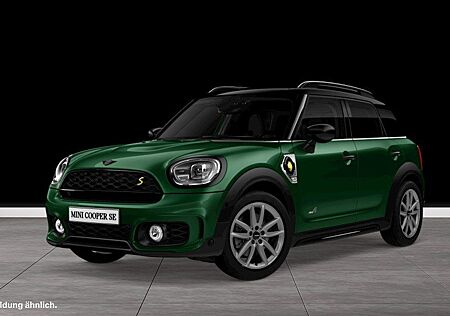 Mini Cooper S Countryman Cooper SE ALL4 Navi Driv.Assist LED Head-Up