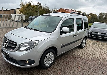 Mercedes-Benz Citan Kombi 111 CDI lang