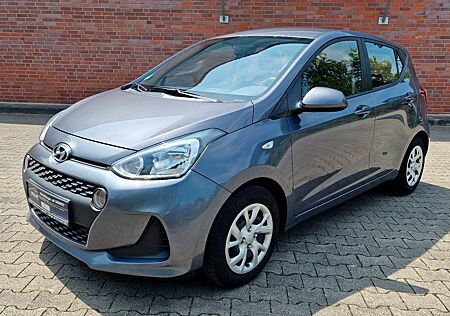 Hyundai i10 Automatik / Klima