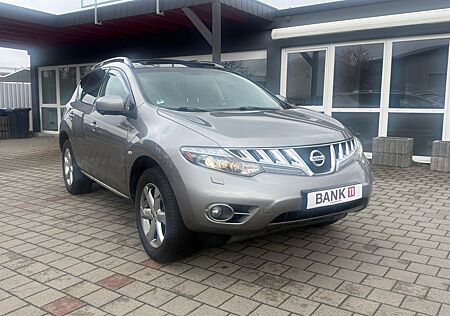 Nissan Murano Executive - AUTOMATIK - TÜV 03/2027