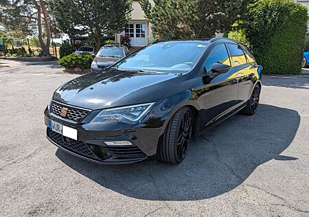 Seat Leon 2.0 TSI CUPRA DSG Sportstourer ST CUPRA