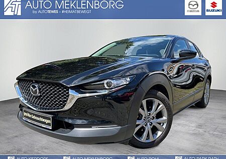Mazda CX-30 2.0l "Selection" "PRE-P" M-Hybrid