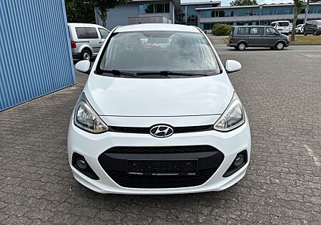 Hyundai i10 Classic