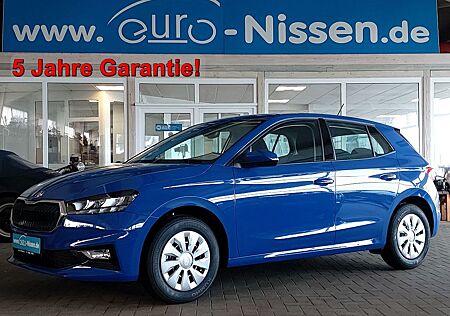 Skoda Fabia 1,0 MPI Selection BLUETOOTH KLIMA LED PDC
