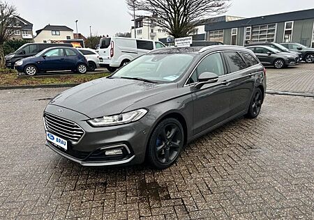 Ford Mondeo Turnier 2.0 EcoBlue Aut. Titanium