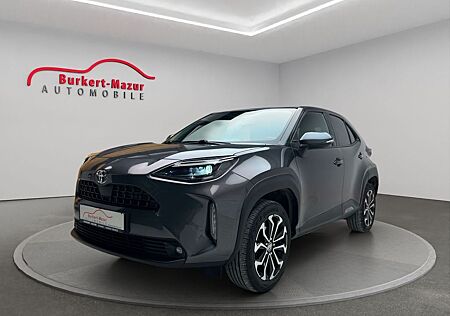 Toyota Yaris Cross 1.5 Hybrid Team D AWD-i *4x4*AHK*