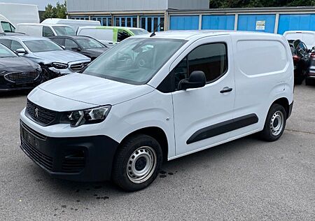 Peugeot Partner L1 AHK Klima Navi 50TKM