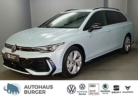 VW Golf Volkswagen VIII Variant 1.5eTSI DSG R-Line/AHK/LED/ACC