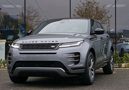 Land Rover Range Rover Evoque D200 DYNAMIC SE AWD Automatik