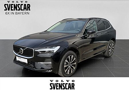 Volvo XC 60 XC60 B4 Mild-Hybrid Benzin Core Leder Digitales