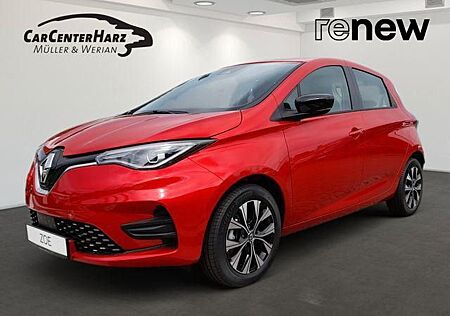 Renault ZOE 135 50KW Evolution