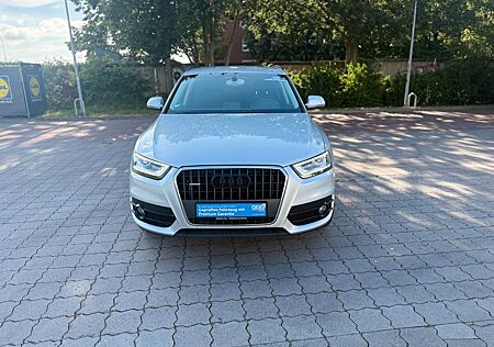 Audi Q3 2.0 TFSI S tronic quattro TÜV, Steuerkette ne