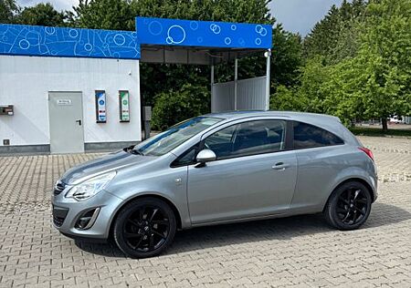 Opel Corsa D 1.4
