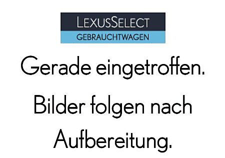Lexus NX 300 NX 300h 2,5 HEV FDW Style Edition *WKR