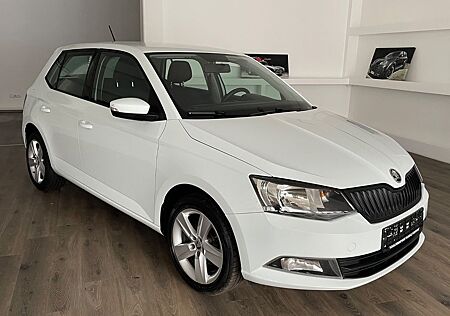 Skoda Fabia Cool Plus