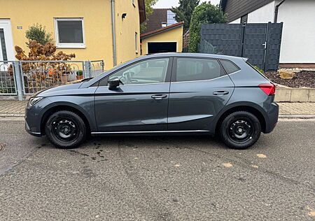 Seat Ibiza 1.0 TSI 70kW XCELLENCE