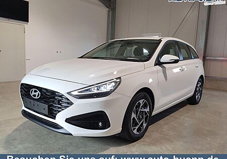 Hyundai i30 Kombi Comfort Plus Edition 1,5 T-GDI MHEV...