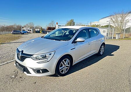 Renault Megane IV Lim. 5-trg. Experience