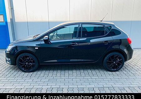 Seat Ibiza FR Line Cupra Tempomat Navi Bluetooth