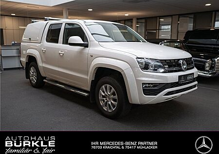 VW Amarok Volkswagen 4Motion 3.0 TDI Comfortline,Schaltwagen!!