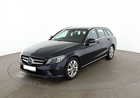 Mercedes-Benz C 220 d 4MATIC T Autom. -
