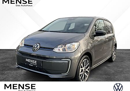 VW Up Volkswagen e-! Edition Kamera Climatronic SHZG Upsilon