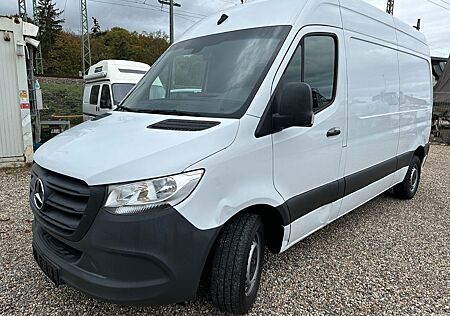 Mercedes-Benz Sprinter III 214 CDI FWD L2H2+Kamera+MFL+Klima