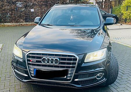 Audi SQ5 3.0 TDI tiptronic quattro -