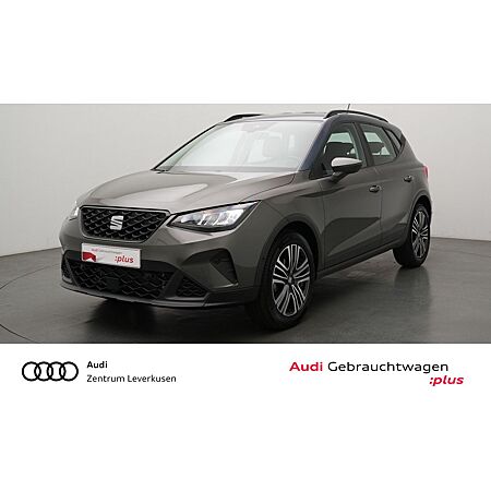 Seat Arona leasen