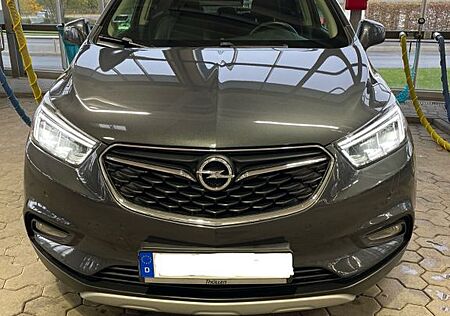 Opel Mokka X 1.4 ECOTEC Turbo INNOVATION AHK GSD Navi