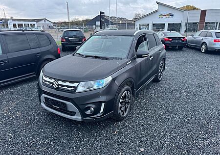 Suzuki Vitara 1.6 DDiS Comfort+ 4x4