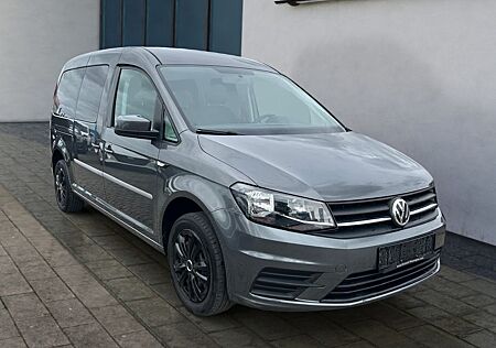 VW Caddy Volkswagen 2.0 TDI Maxi Trendline BMT*7-Sitzer*ACC*