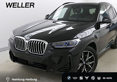 BMW X3 xDr30i M Sport StHz,Laser,HUD,LCPro,Leder,ACC