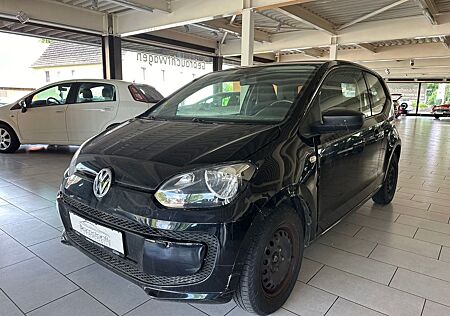 VW Up Volkswagen ! take !/1.HAND/SERVICE NEU/KLIMAANLAGE