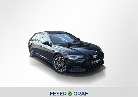 Audi A6 Av. 50TFSI-e S line/NAVI/LED/B&O/PANO/ACC/KAM